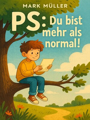 cover image of PS